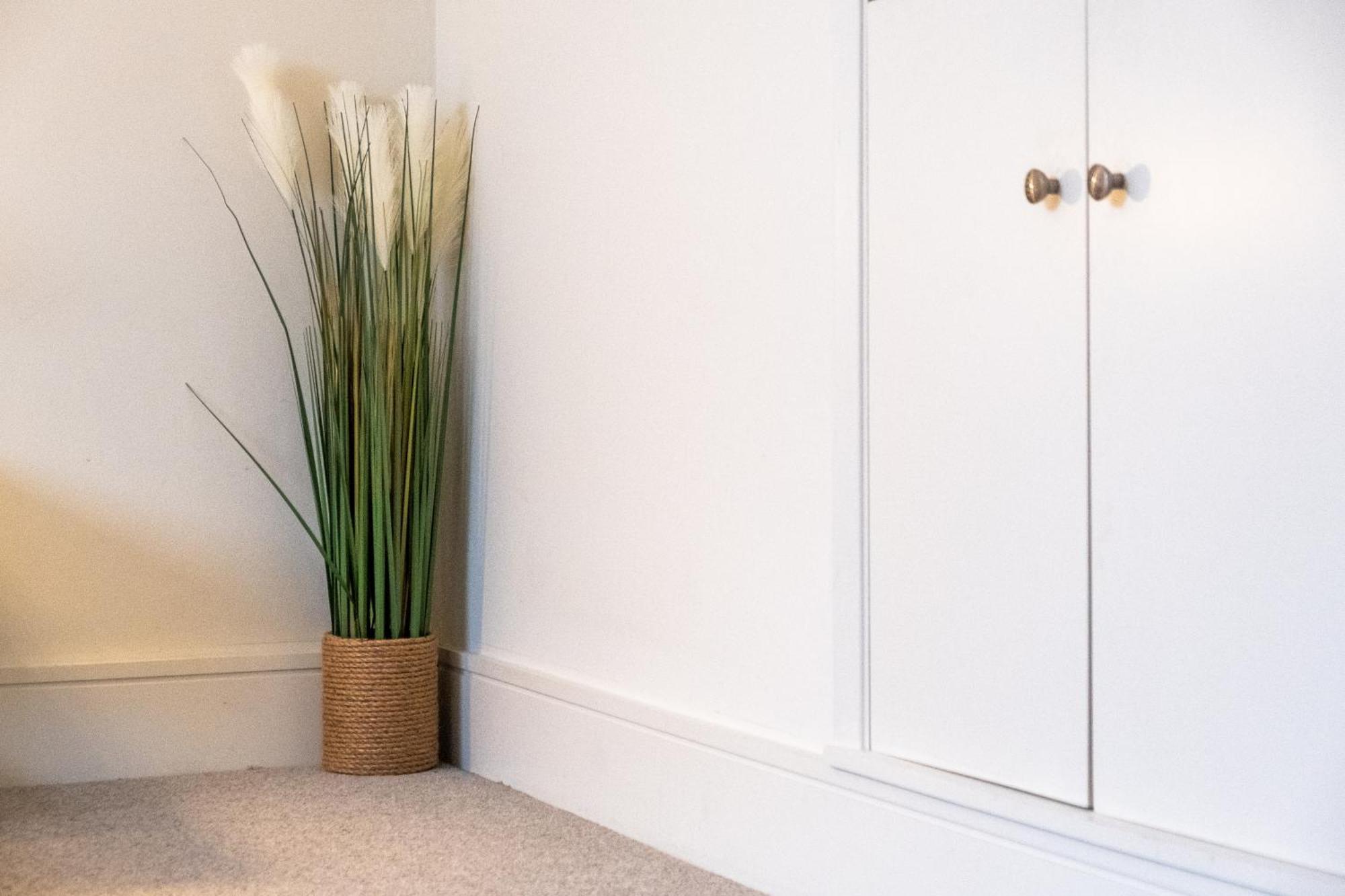 Appartamento Osbourne House Pink 2 Bed, 2 And Half Bath Birmingham Esterno foto