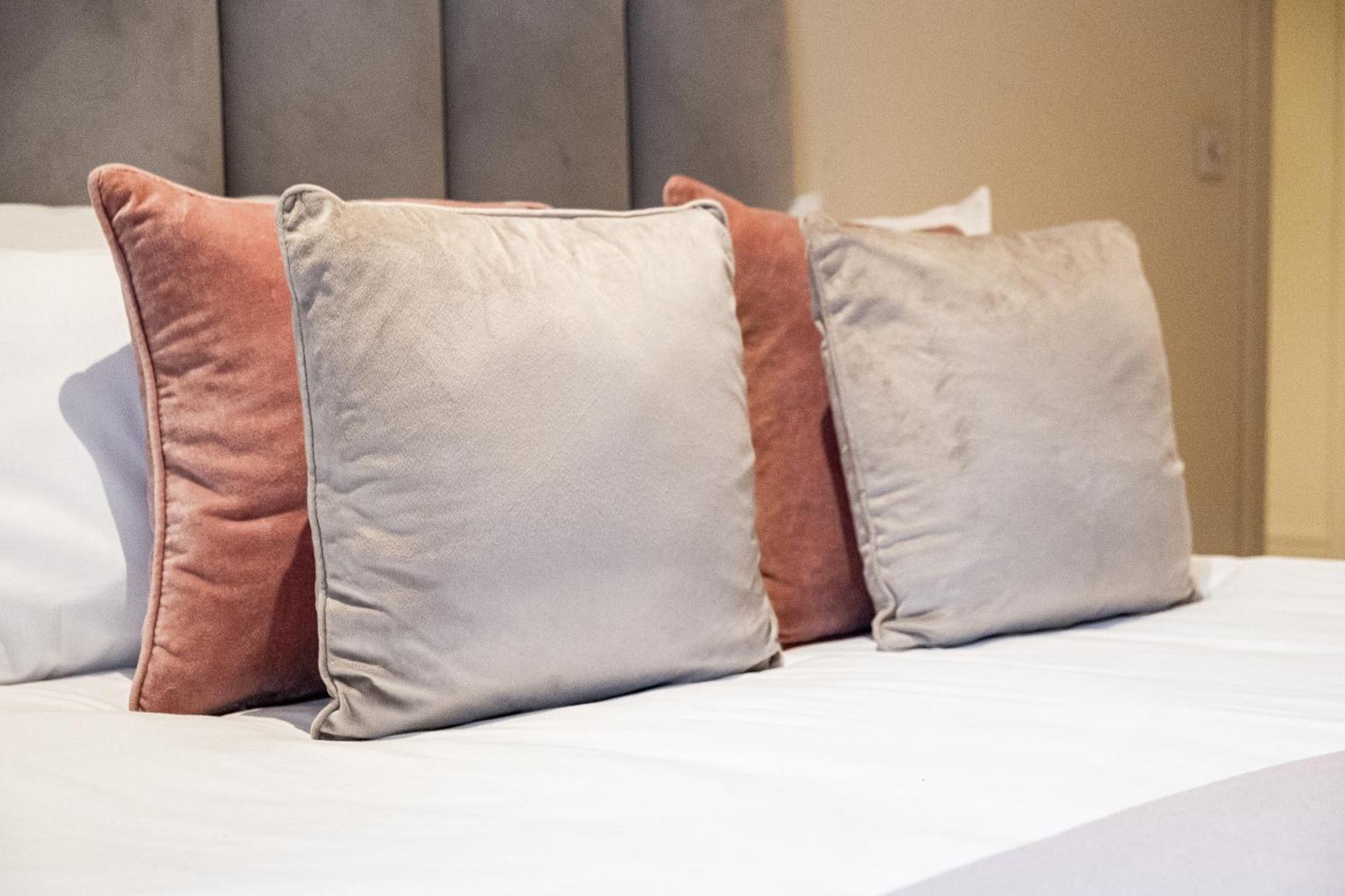 Appartamento Osbourne House Pink 2 Bed, 2 And Half Bath Birmingham Esterno foto