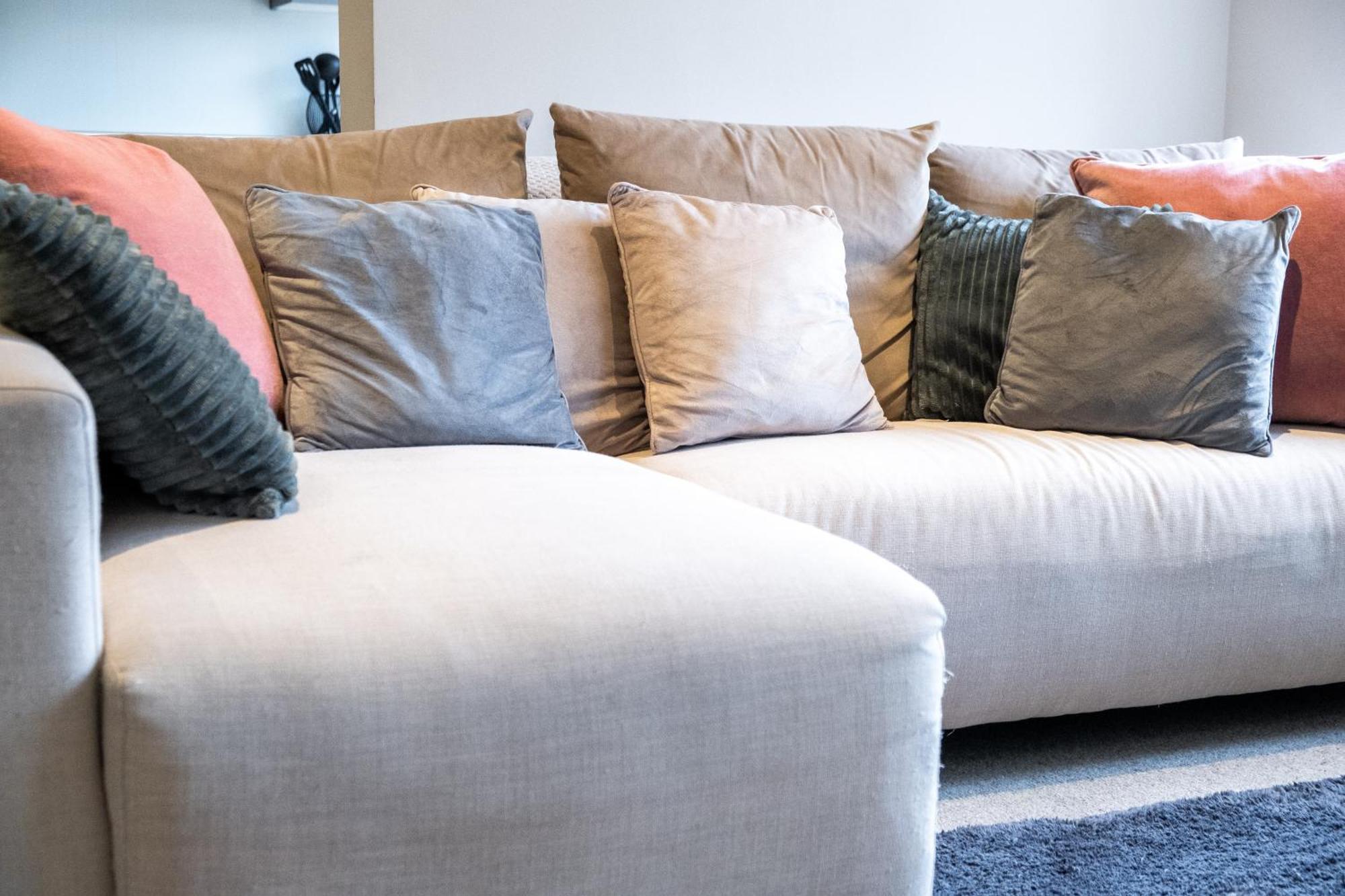 Appartamento Osbourne House Pink 2 Bed, 2 And Half Bath Birmingham Esterno foto