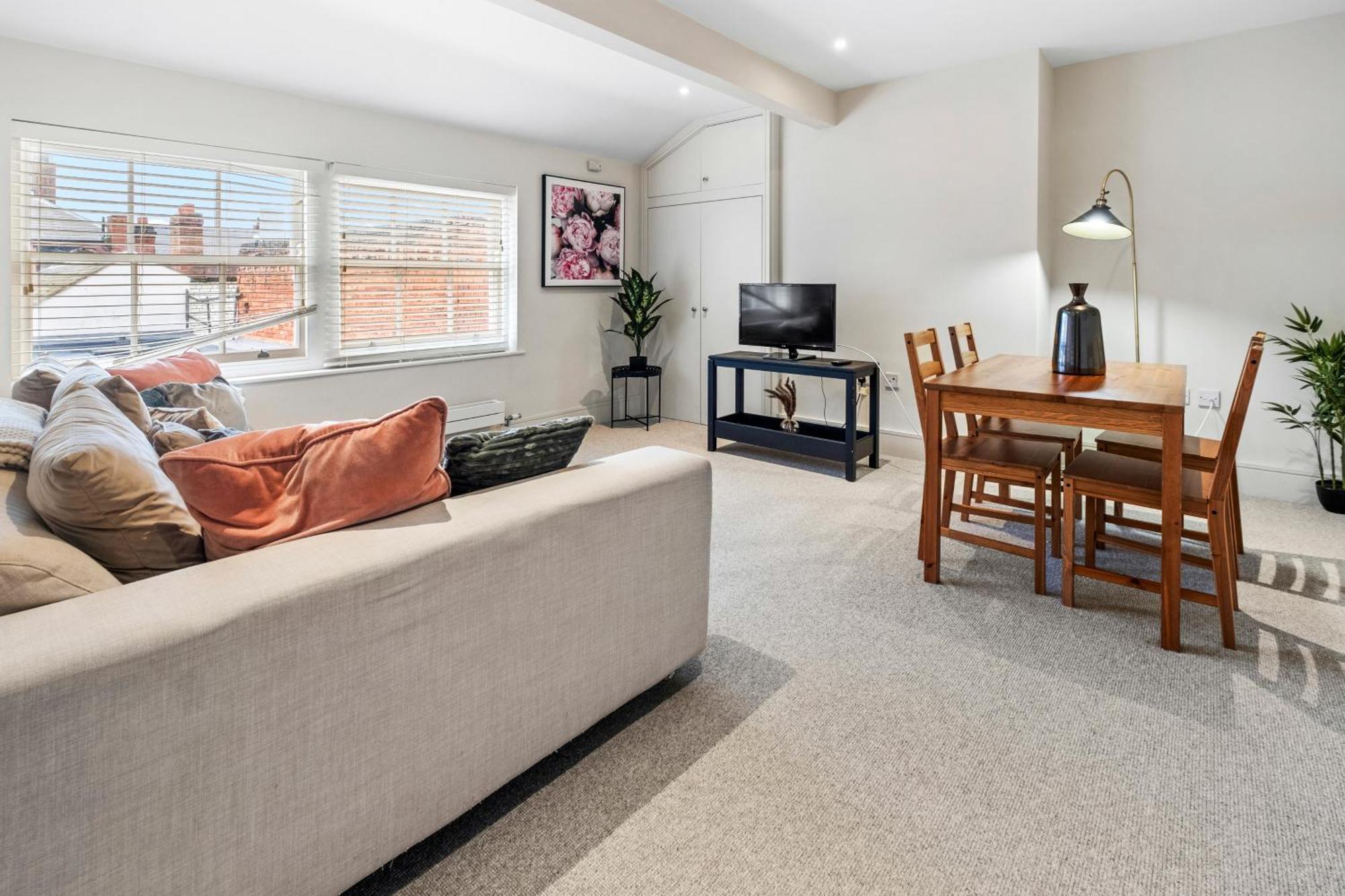 Appartamento Osbourne House Pink 2 Bed, 2 And Half Bath Birmingham Esterno foto