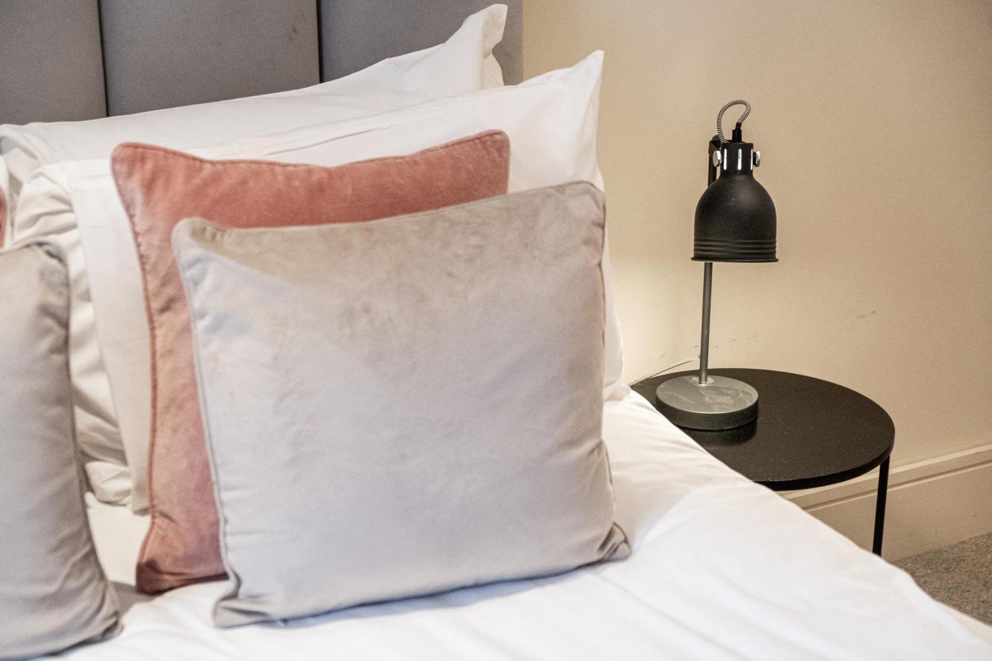 Appartamento Osbourne House Pink 2 Bed, 2 And Half Bath Birmingham Esterno foto