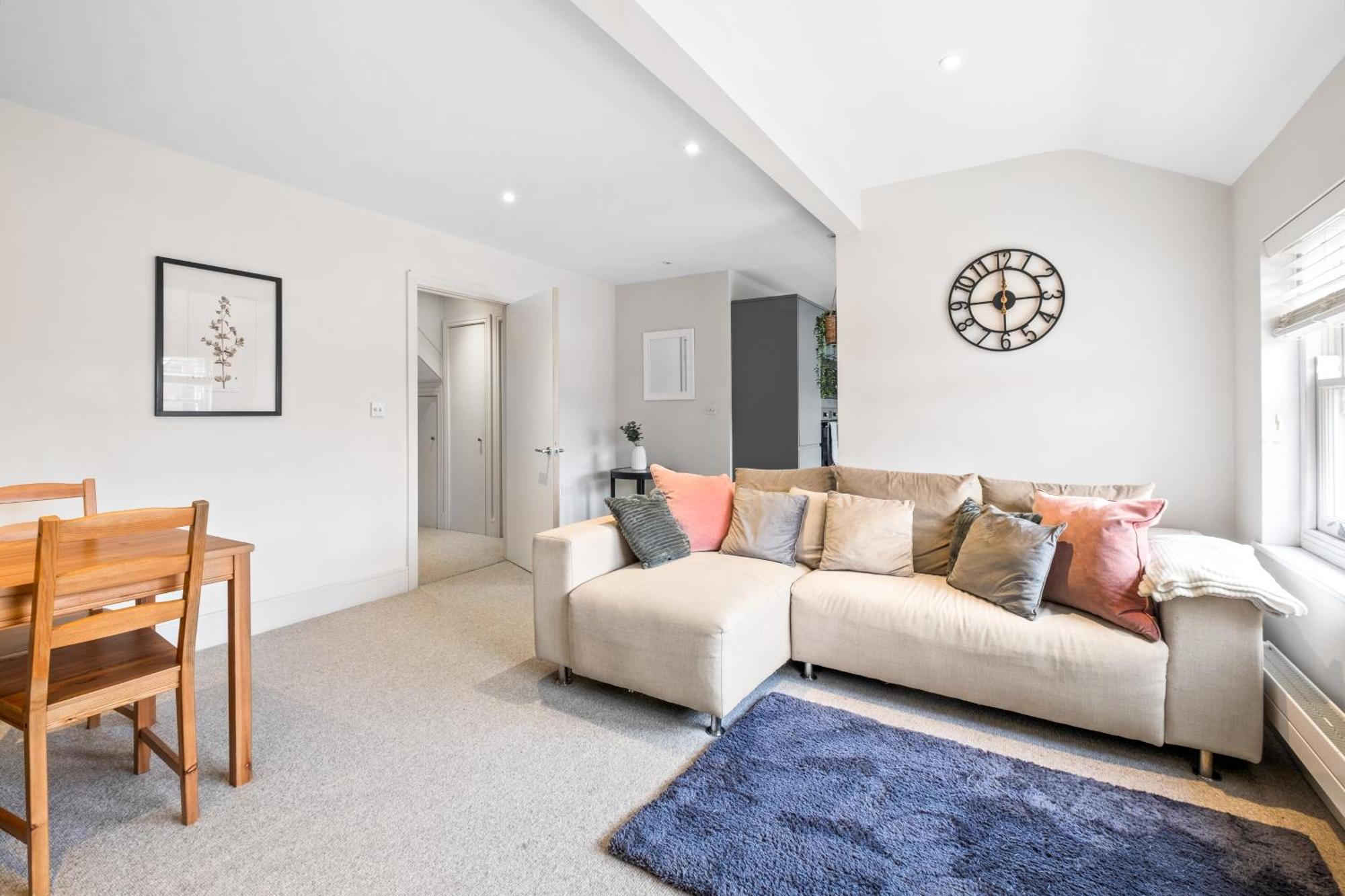 Appartamento Osbourne House Pink 2 Bed, 2 And Half Bath Birmingham Esterno foto