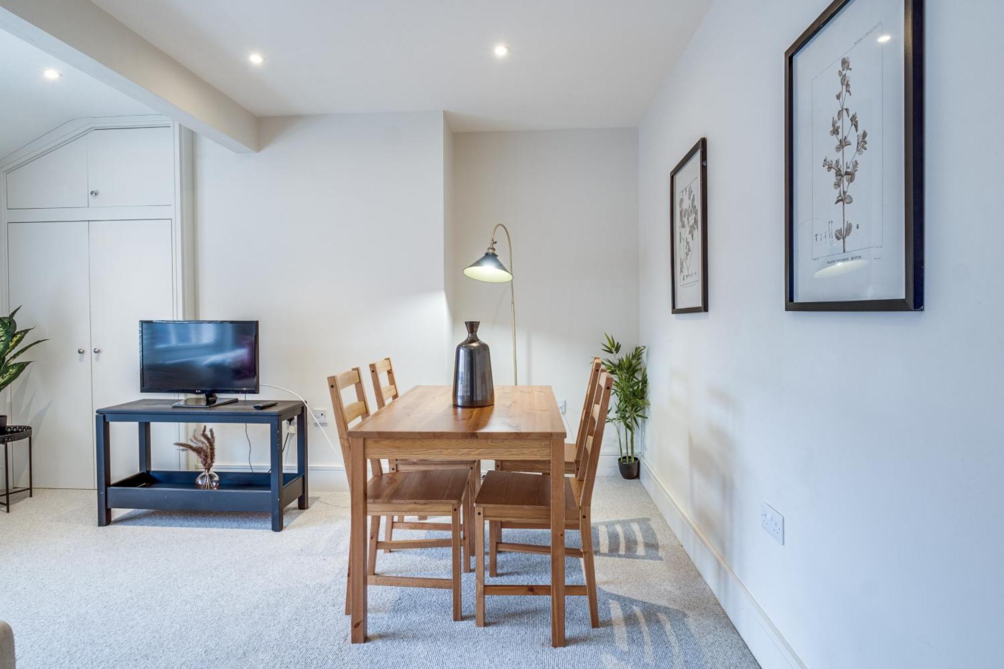 Appartamento Osbourne House Pink 2 Bed, 2 And Half Bath Birmingham Esterno foto