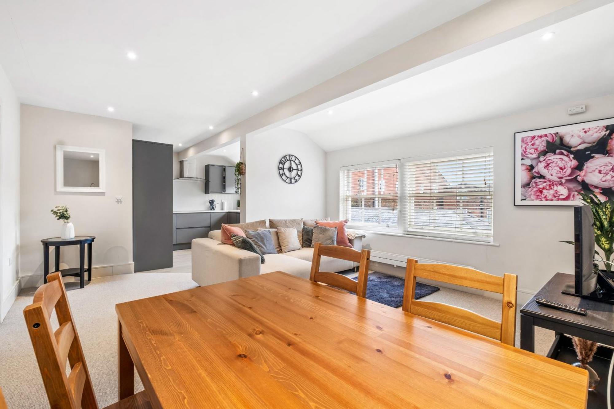 Appartamento Osbourne House Pink 2 Bed, 2 And Half Bath Birmingham Esterno foto