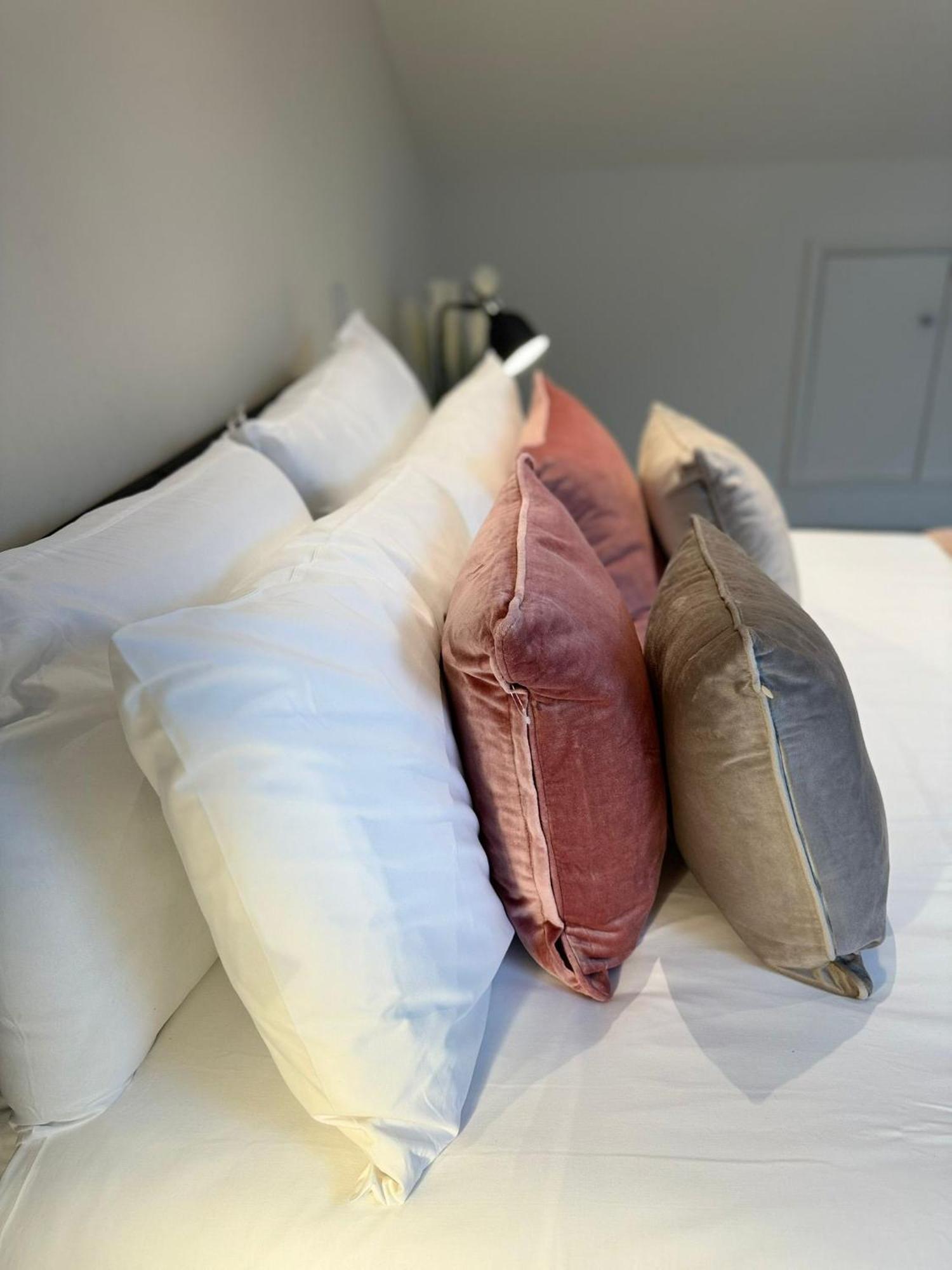Appartamento Osbourne House Pink 2 Bed, 2 And Half Bath Birmingham Esterno foto
