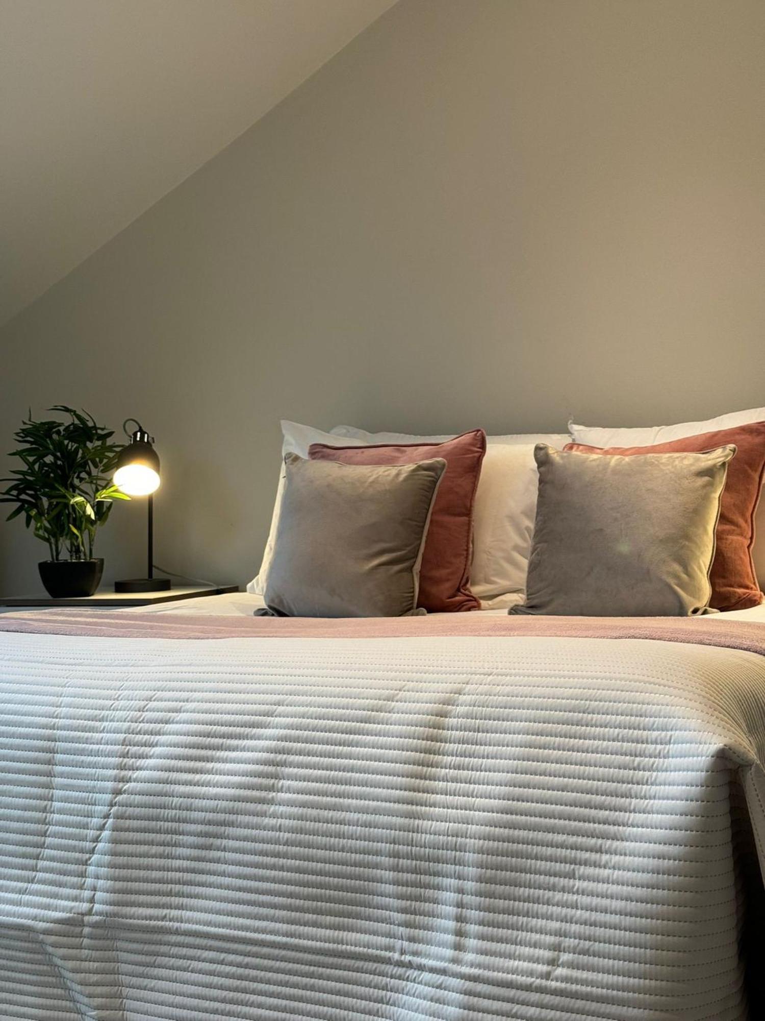 Appartamento Osbourne House Pink 2 Bed, 2 And Half Bath Birmingham Esterno foto