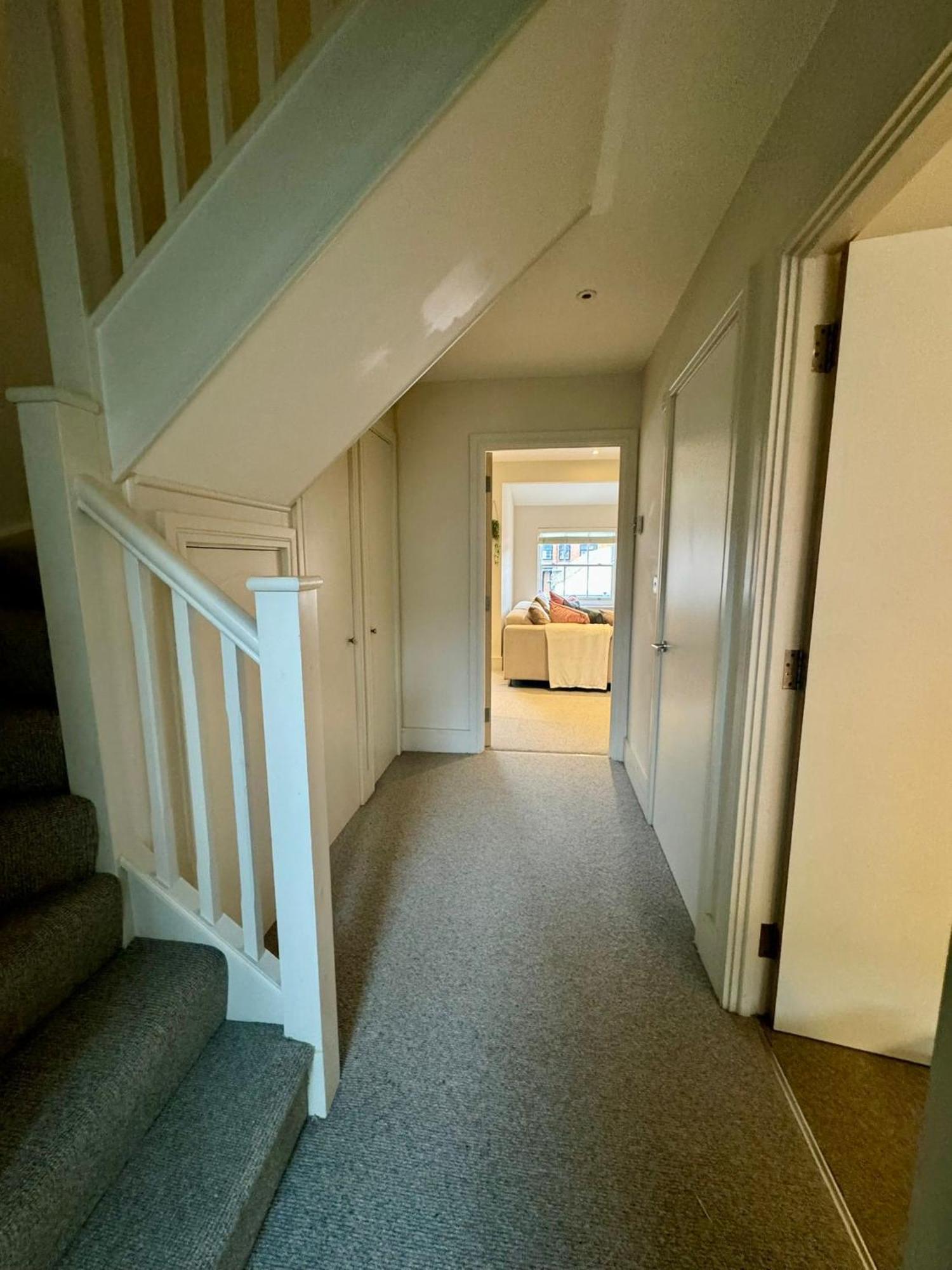 Appartamento Osbourne House Pink 2 Bed, 2 And Half Bath Birmingham Esterno foto