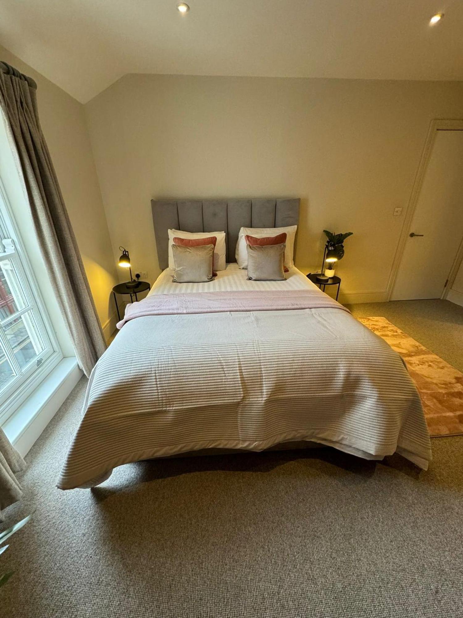Appartamento Osbourne House Pink 2 Bed, 2 And Half Bath Birmingham Esterno foto