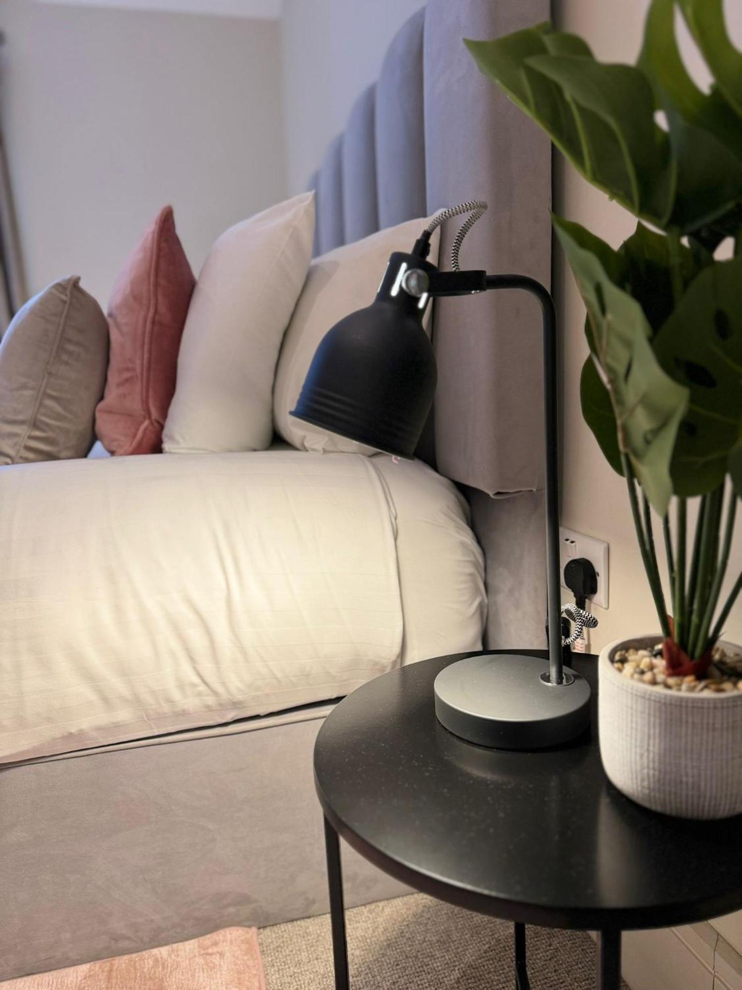 Appartamento Osbourne House Pink 2 Bed, 2 And Half Bath Birmingham Esterno foto